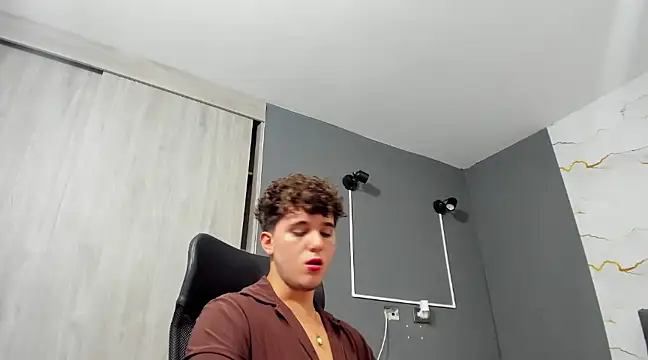 ErosGeorgiou online show from 02.07.25