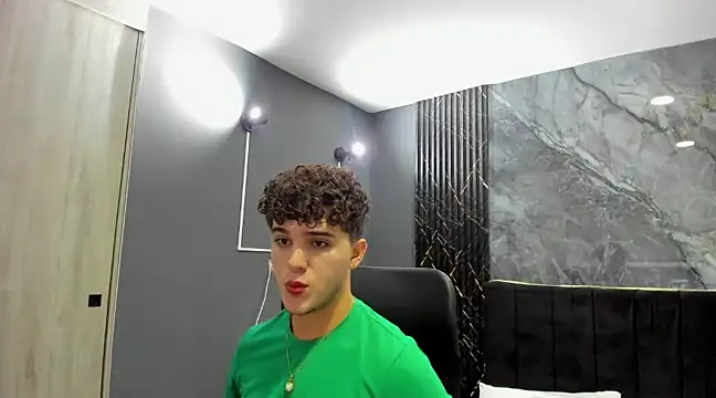 ErosGeorgiou online show from 02.08.25