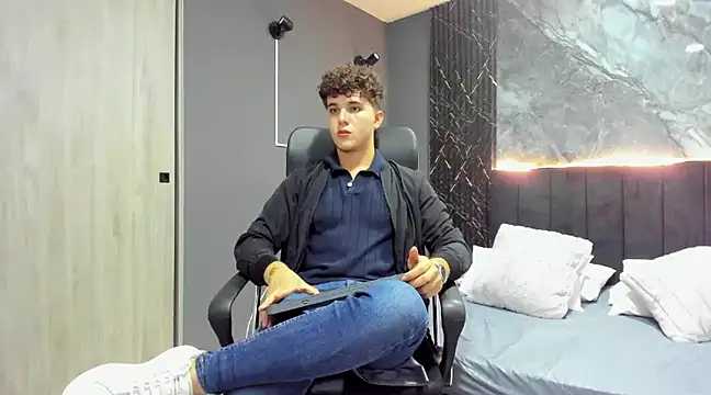 ErosGeorgiou online show from 02.09.25