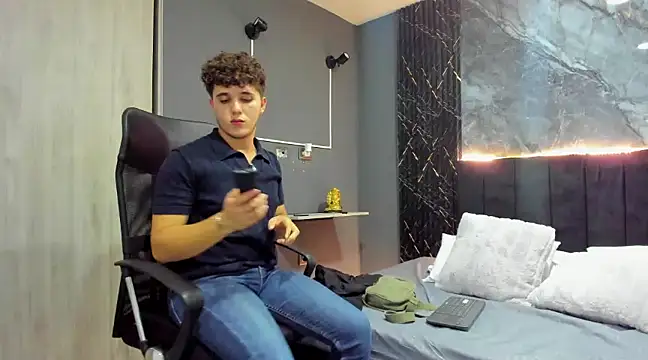 ErosGeorgiou online show from 02.09.25