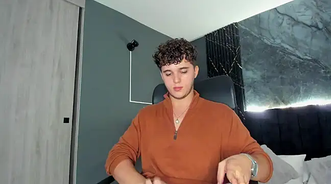 ErosGeorgiou online show from 02.11.25