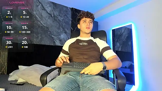 ErosGeorgiou online show from 02.19.25