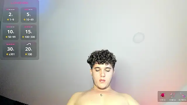 ErosGeorgiou online show from 02.19.25