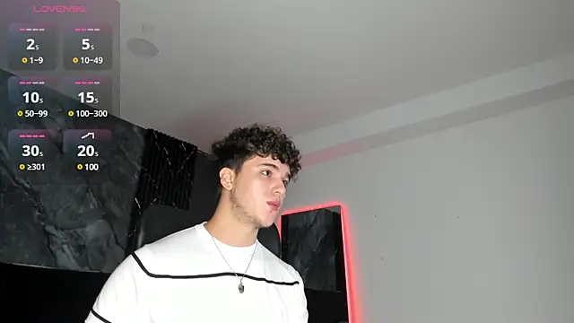 ErosGeorgiou online show from 02.21.25