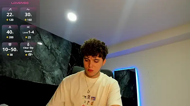 ErosGeorgiou online show from 02.22.25