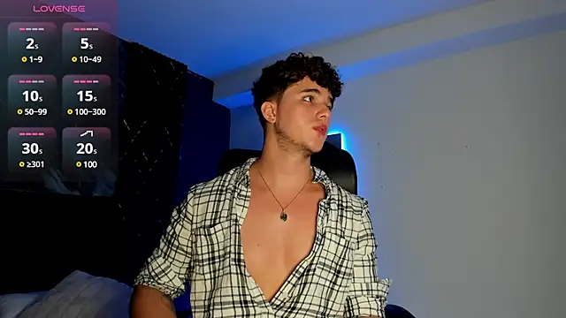 ErosGeorgiou online show from 02.23.25