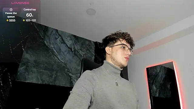 ErosGeorgiou online show from 03.01.25