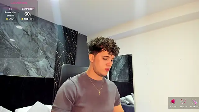 ErosGeorgiou online show from 03.04.25