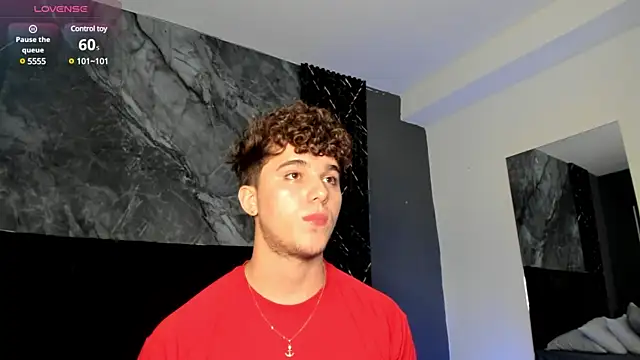 ErosGeorgiou online show from 03.04.25