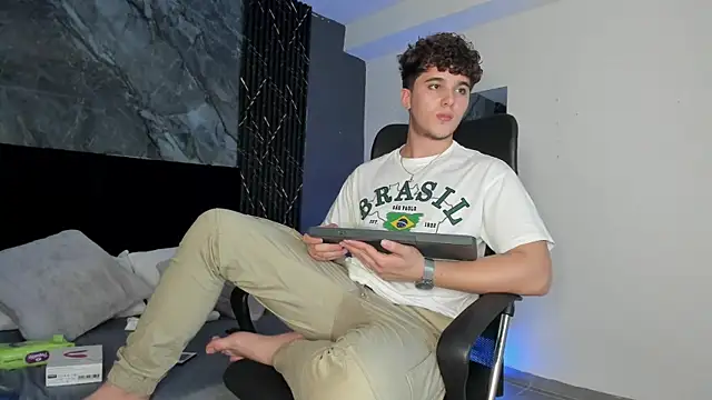 ErosGeorgiou online show from 03.05.25