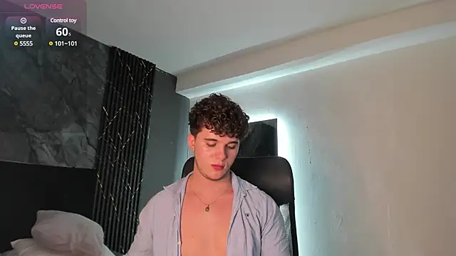 ErosGeorgiou online show from 03.07.25