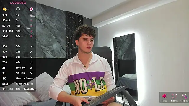 ErosGeorgiou online show from 03.09.25