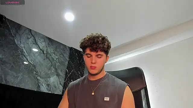ErosGeorgiou online show from 03.12.25