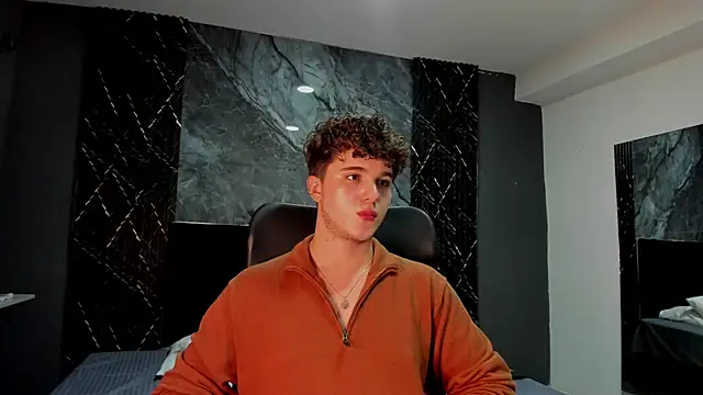 ErosGeorgiou online show from 03.14.25