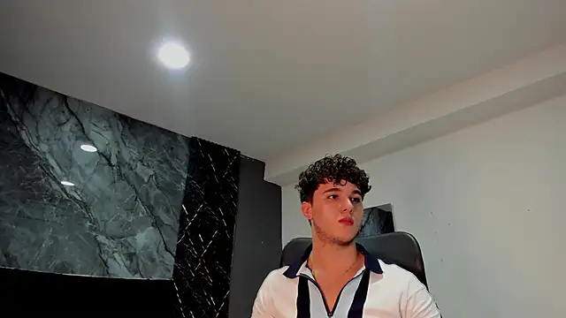 ErosGeorgiou online show from 03.15.25