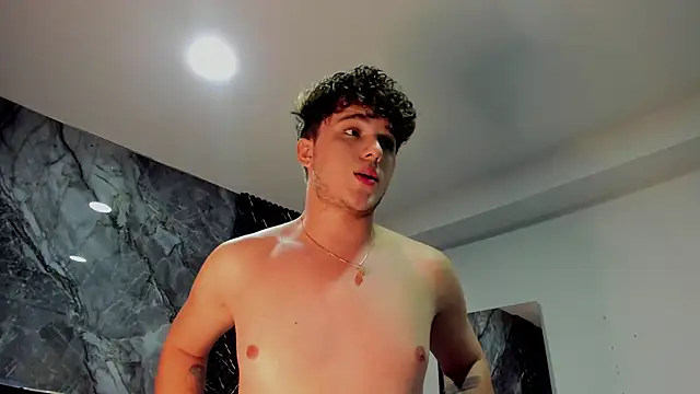ErosGeorgiou online show from 03.16.25