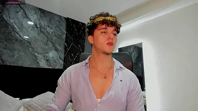 ErosGeorgiou online show from 03.20.25