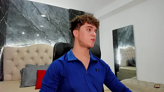 ErosGeorgiou online show from 09.21.25
