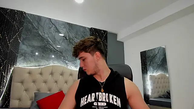 ErosGeorgiou online show from 09.23.25