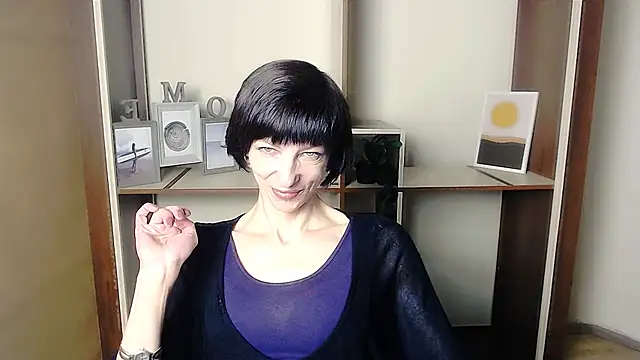  AngeliaFlow  online show from 09.19.25