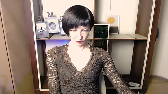  AngeliaFlow  online show from 11.11.25