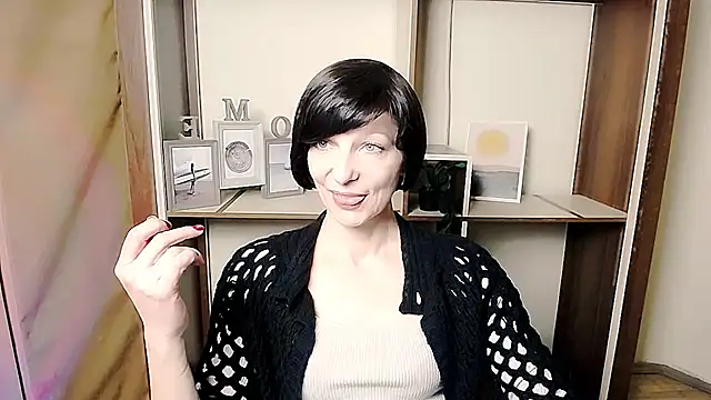  AngeliaFlow  online show from 02.11.26