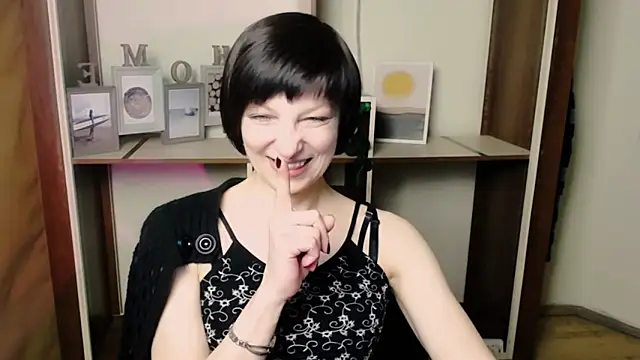  AngeliaFlow  online show from 03.11.26