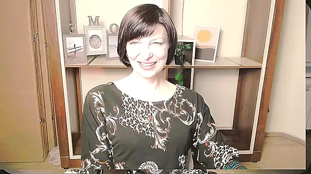  AngeliaFlow  online show from 05.11.26