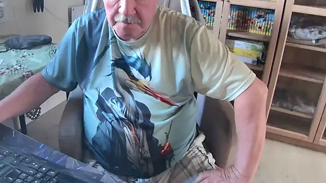 barenfan online show from 01.17.26