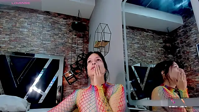 lolyyuno online show from 03.21.25