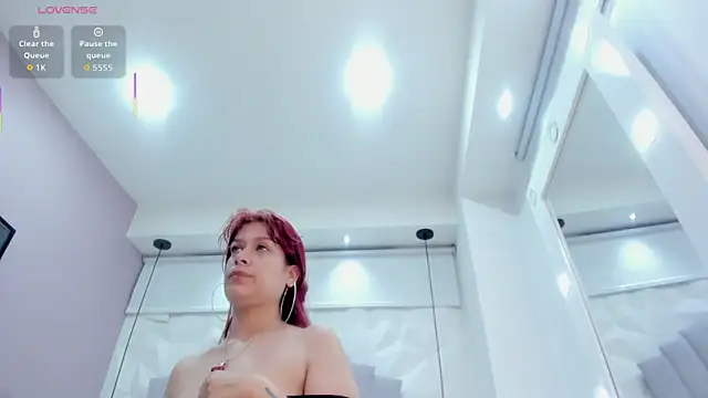 lolyyuno online show from 11.03.25