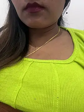 Deepcha1991 online show from 02.19.25