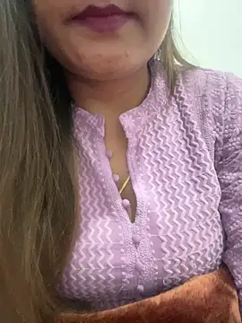 Deepcha1991 online show from 03.02.25