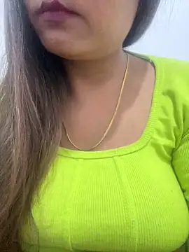 Deepcha1991 online show from 03.07.25