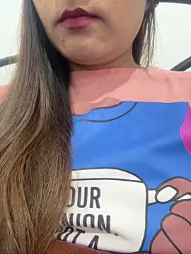 Deepcha1991 online show from 03.14.25