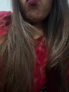 Deepcha1991 online show from 03.16.25