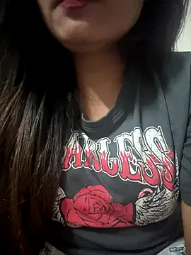 Deepcha1991 online show from 09.14.25