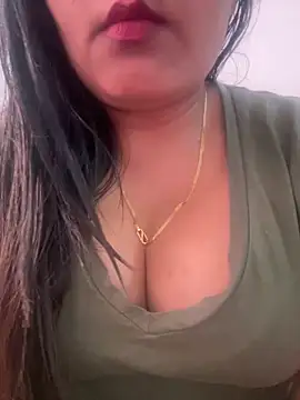 Deepcha1991 online show from 04.10.26