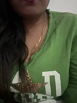 Deepcha1991 online show from 04.17.26