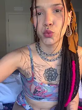 nickelfie online show from 11.22.25