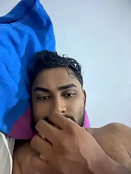 Snapshot of Rishwithr chatting on 05.26.26 Rishwithr online show from 05.26.26