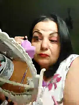 IvettkeXXX online show from 02.12.25