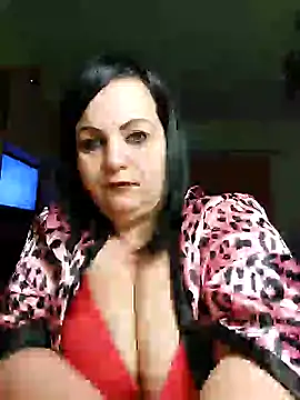 IvettkeXXX online show from 02.16.25