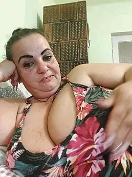 IvettkeXXX online show from 10.14.25