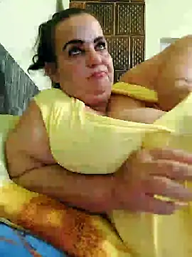 IvettkeXXX online show from 10.16.25