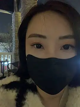 Snapshot of Niannian--sexy chatting on 03.01.25 Niannian--sexy online show from 03.01.25