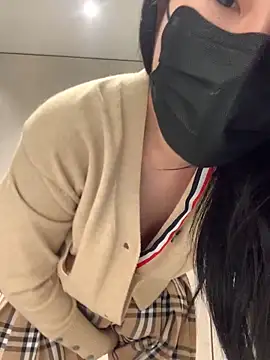 Snapshot of Niannian--sexy chatting on 03.04.25 Niannian--sexy online show from 03.04.25