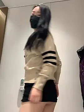 Snapshot of Niannian--sexy chatting on 03.14.25 Niannian--sexy online show from 03.14.25