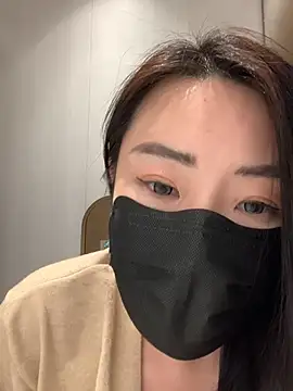 Snapshot of Niannian--sexy chatting on 03.14.25 Niannian--sexy online show from 03.14.25