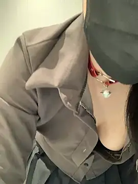 Snapshot of Niannian--sexy chatting on 03.15.25 Niannian--sexy online show from 03.15.25